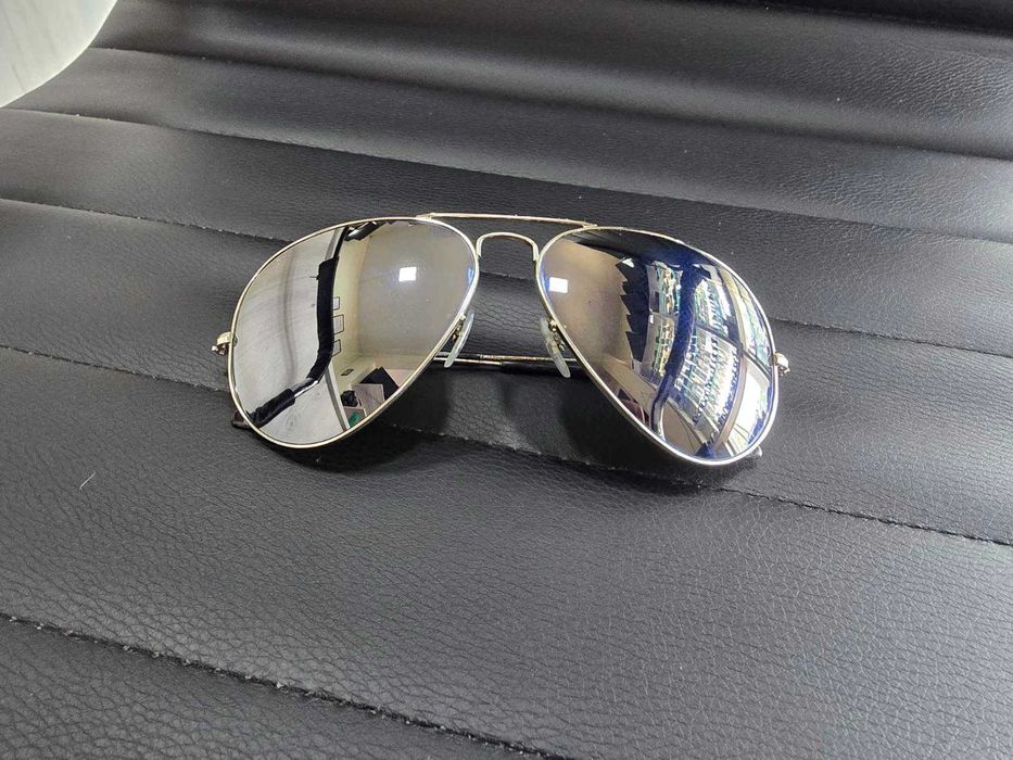 Слънчеви очила Ray-Ban Aviator RB 3025