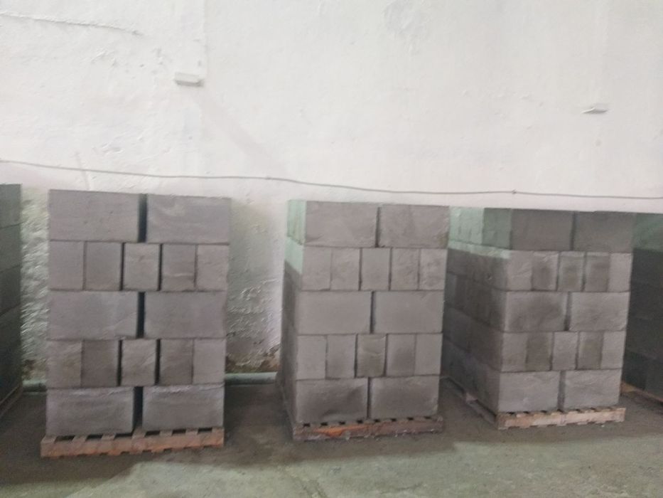 Пеноблок бизнес учун