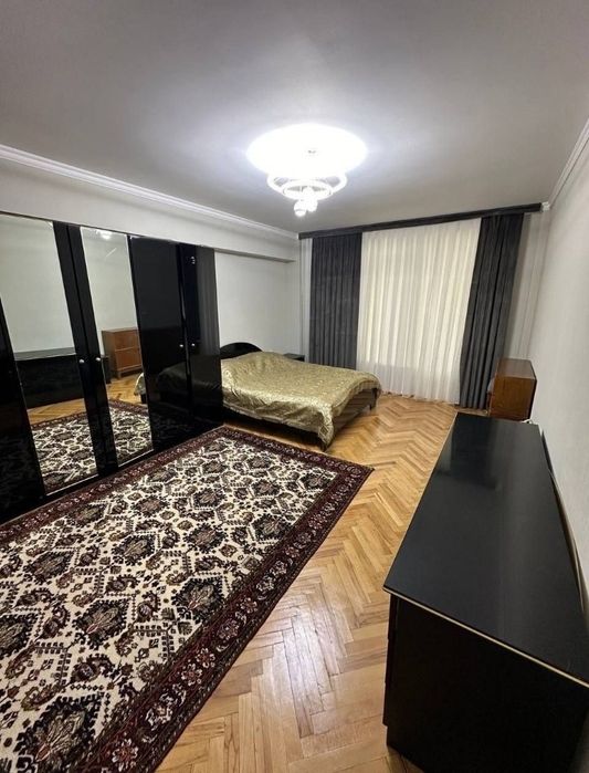 N_71 метро Космонавтов 118м2