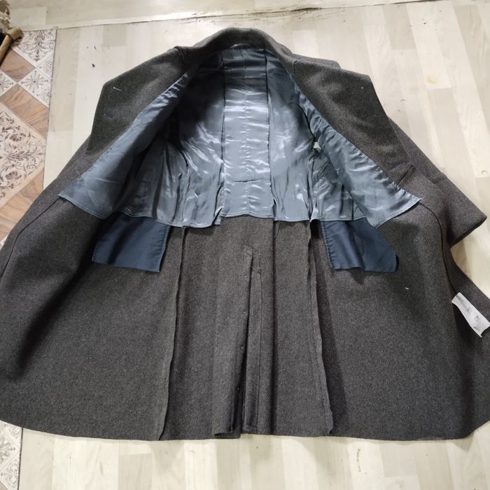 Шинель, новая СССР.