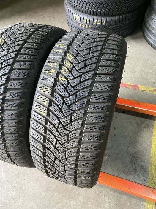 Anvelope iarna 225/45/17 Dunlop Winter Sport 5 225 45 17 R17