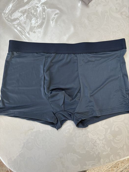 Нижнее белье, мужские трусы