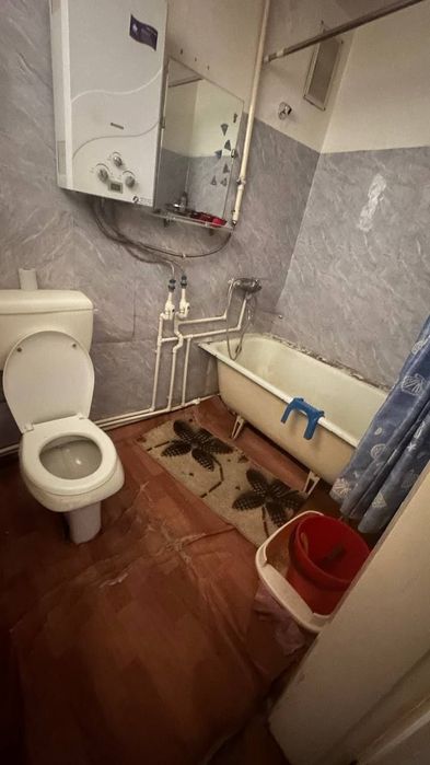 ТТЗ , Хумаюн. Геофизика. Продам 1 перед в 2 комнатную квартиру.