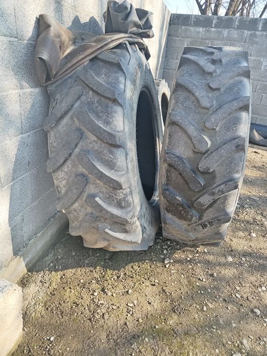 Vand anvelope tractor 420/85 R30