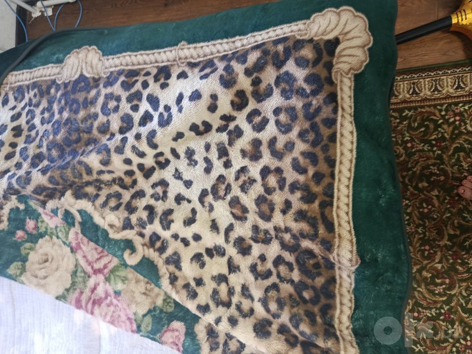 Одеяло 2х спальное