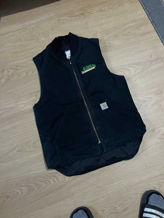 vesta carhartt vintage (stil carhartt active)