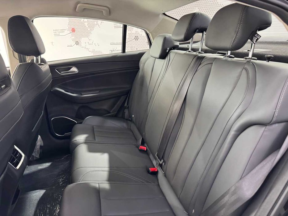 Chery ARRIZO 6 PRO 2026 — 6