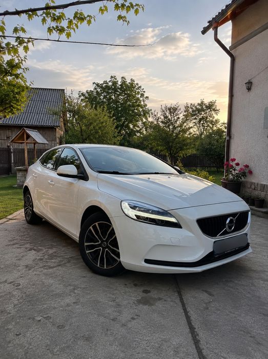 Volvo V40 2.0 Diesel