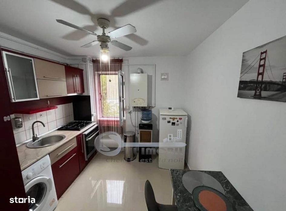 Apartament 2 camere - Podu Roș - Cantemir (proximitate Palas) - 55mp 5