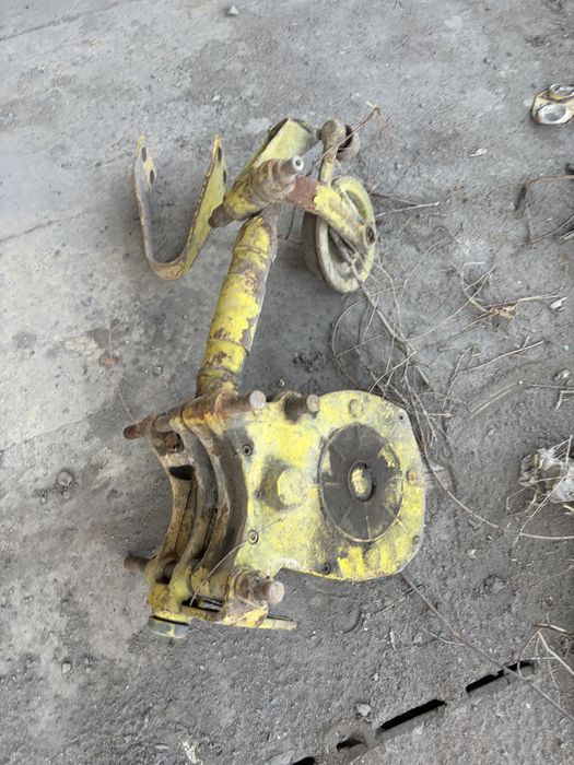 Тельфер комплект