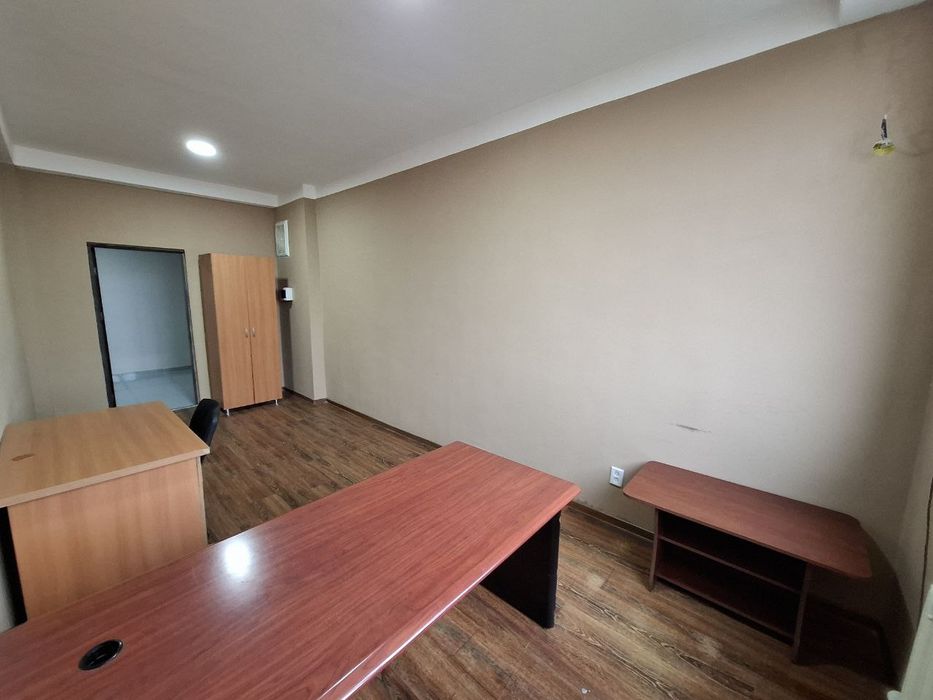 Аренда офисов от 18м²