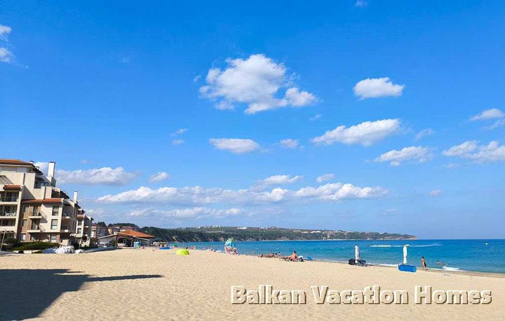 Продава се Двустаен апартамент в Обзор - 75 кв.м за 1236 €/кв.м - Снимка #18