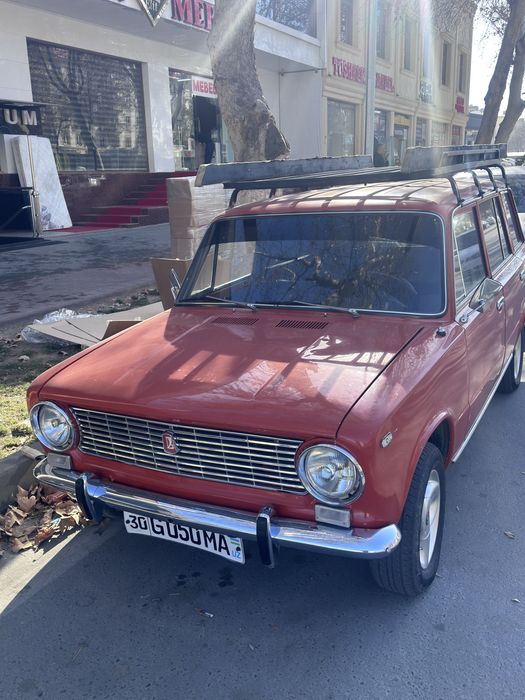 Ваз 2102 пробег 999999
