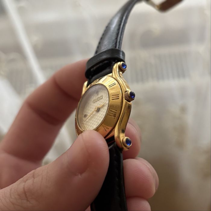 Gucci 6500L GP - Negociabil