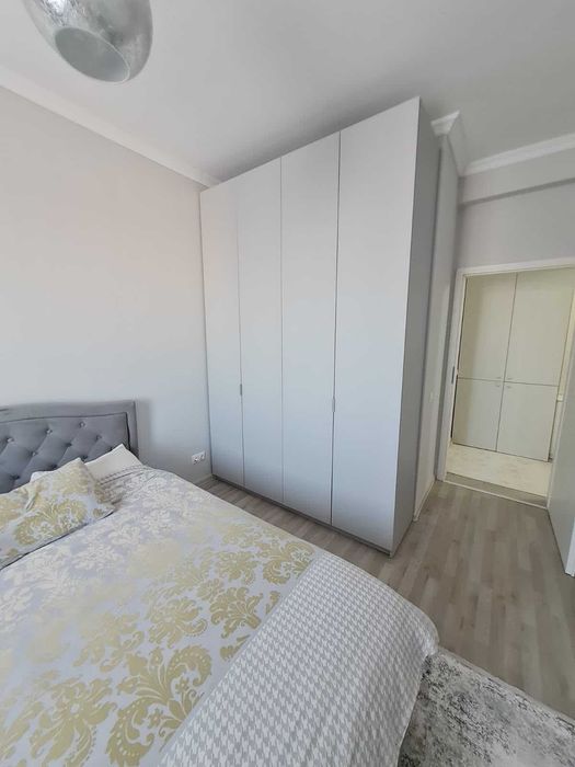 Inchiriere apartament Mihai Bravu