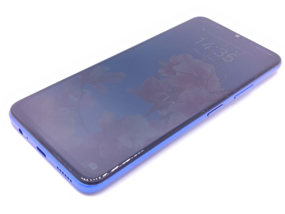 Huawei Nova Y70 128GB midnight black 4GB, Garantie 24 luni | #D90219