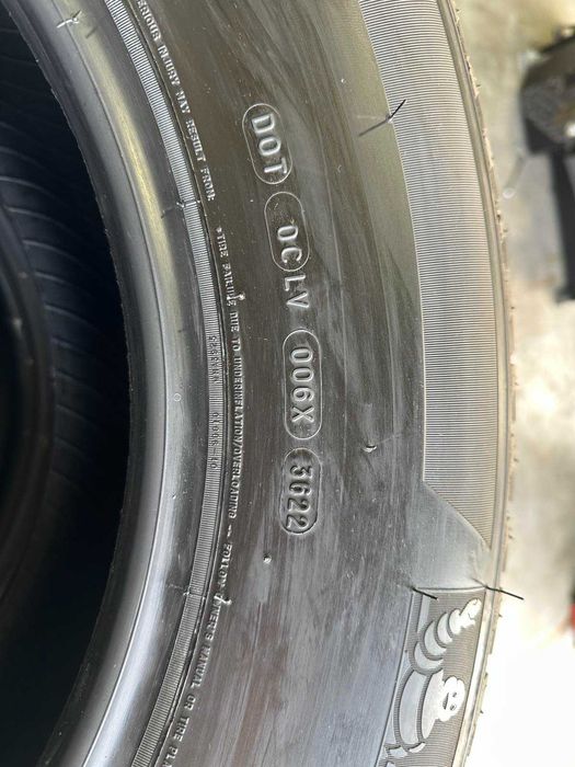 Гуми 265/65 R18 Michelin Latitude Tour