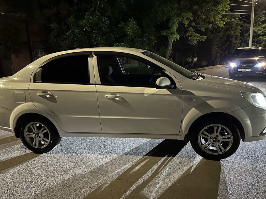 Chevrolet Nexia 2018 — 3