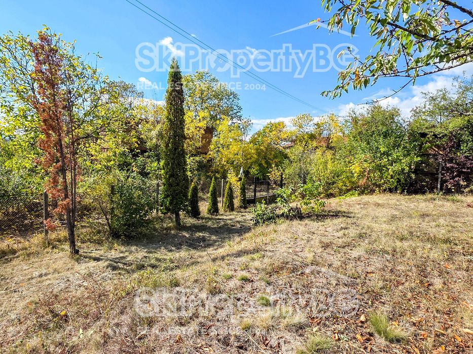 Продава се Парцел в с. Очуша, Област София-област - 735 кв.м за 36 €/кв.м - Снимка #3