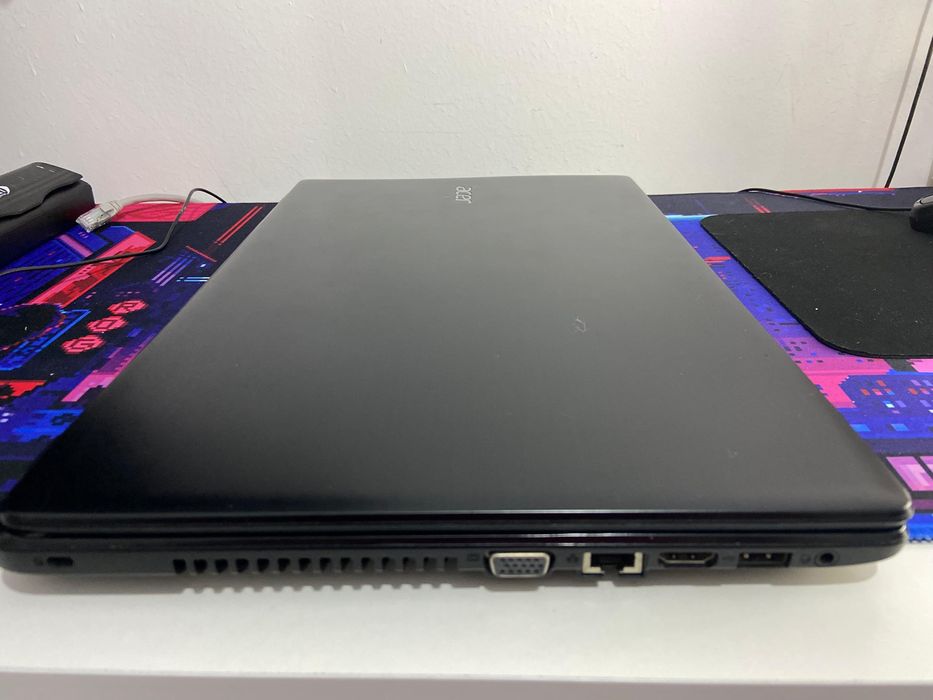 Продам ноутбук acer