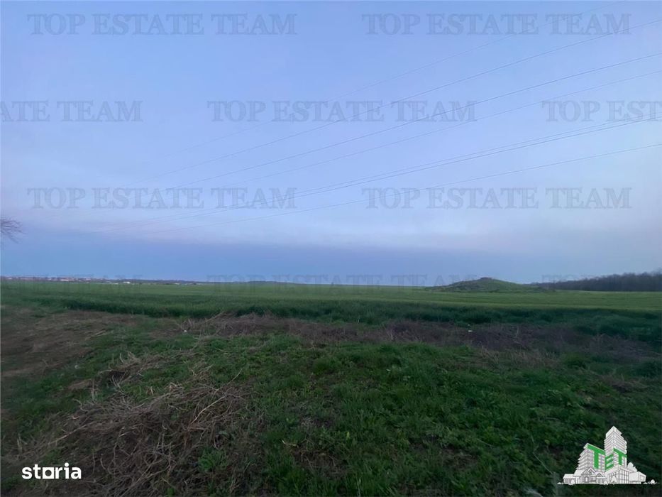 Teren intravilan 15000 mp Costinesti, Constanta