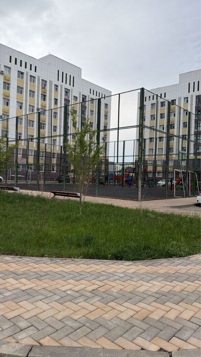 2 комн квартира