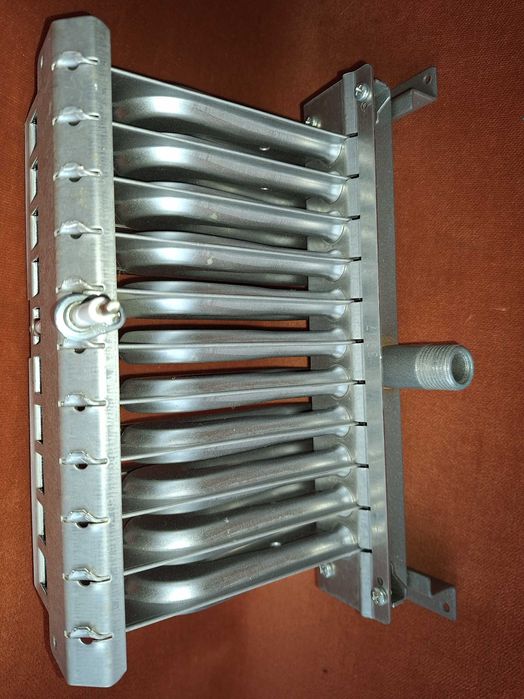 Arzator centrala termica Ferroli  F 24, Domiproject F 24 D, Fereasy