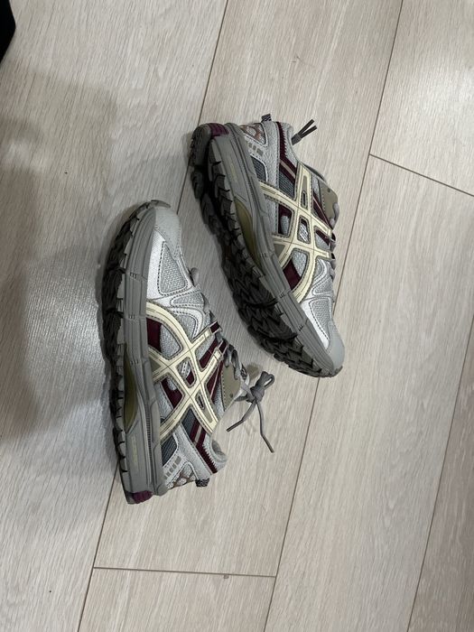 asics gel kahana 8