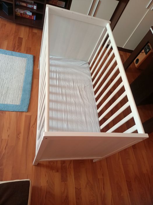 Patuț copii Ikea
