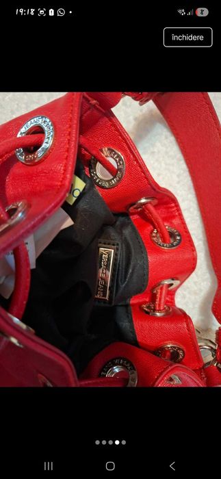 Geanta de mana VERSACE