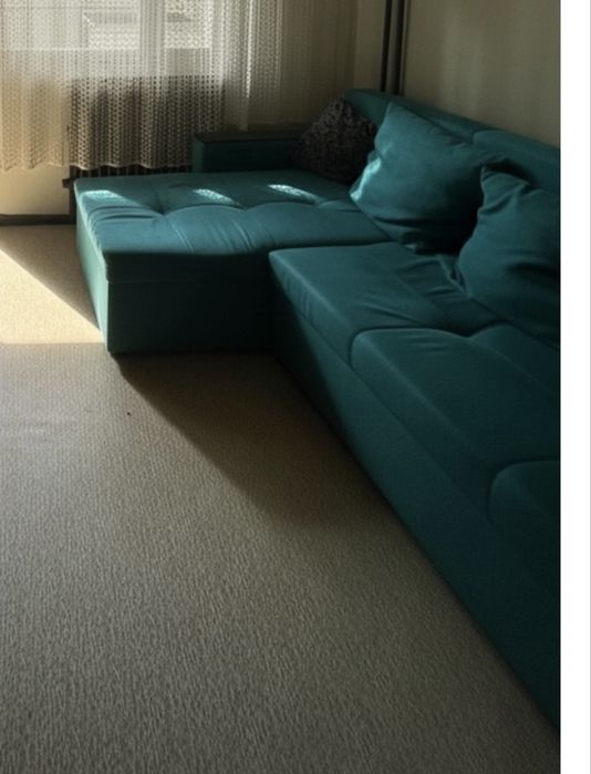 Срочно продам раскладной диван