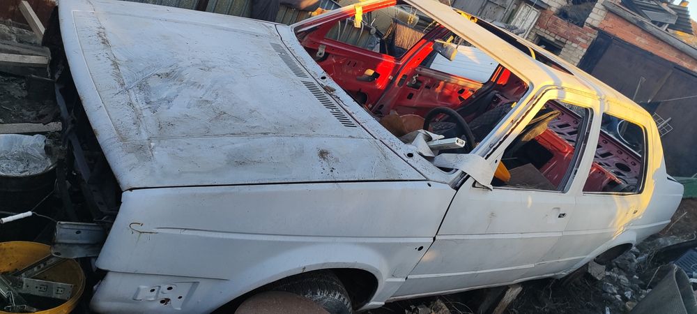 Продам авто по честям