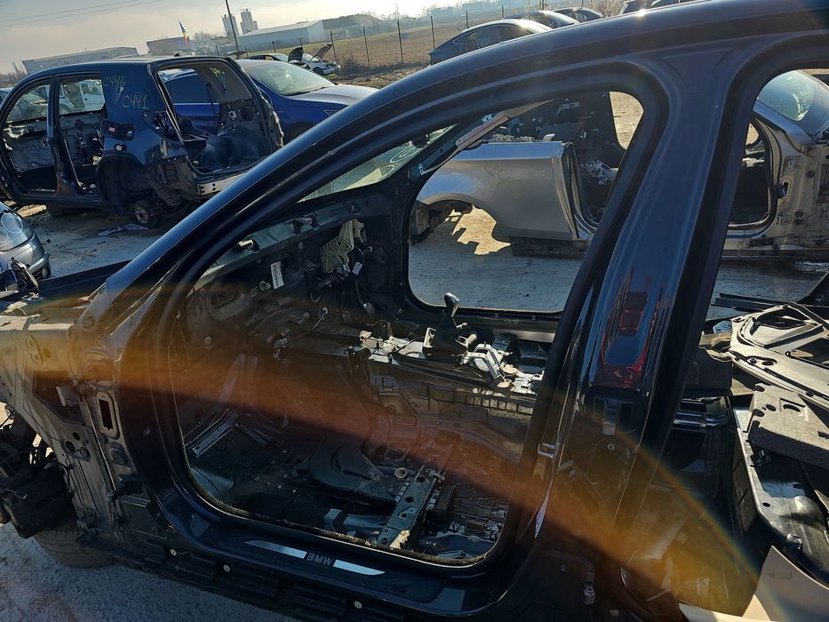 Cheder usa stanga fata Bmw 5 (F10) [Fabr 2011-2016] OEM