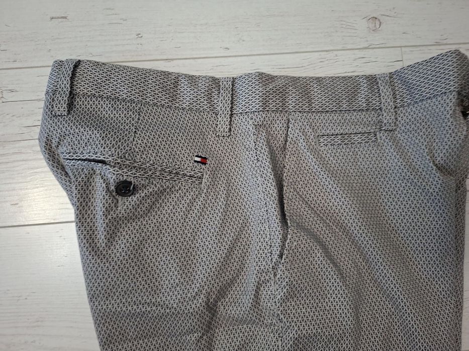 Tommy Hilfiger-Ориг. Къси панталони