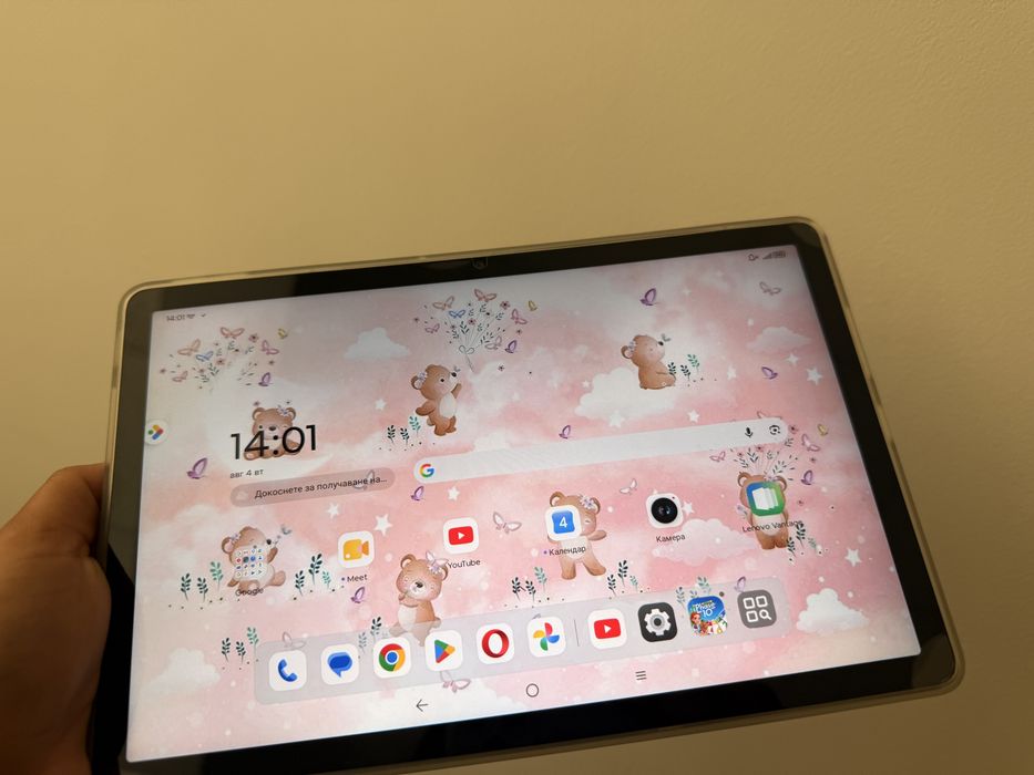 Таблет Lenovo Tab10