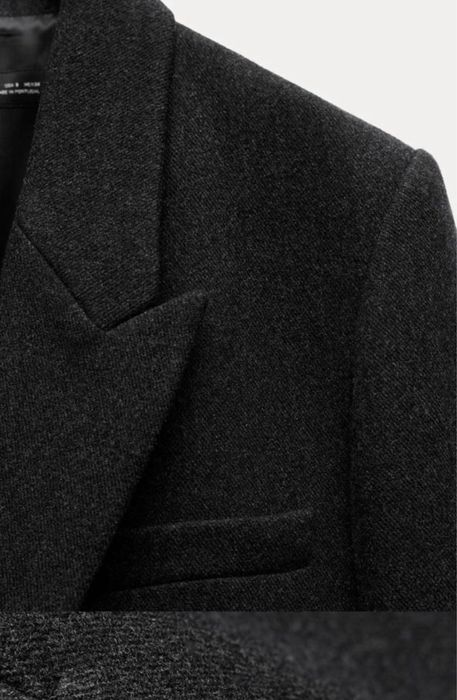 Продам пальто ZARA