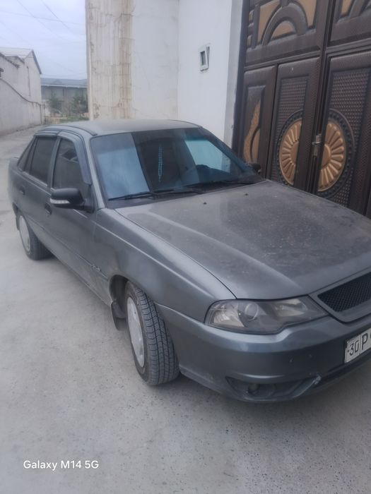 Нехия2 совсем гибрид