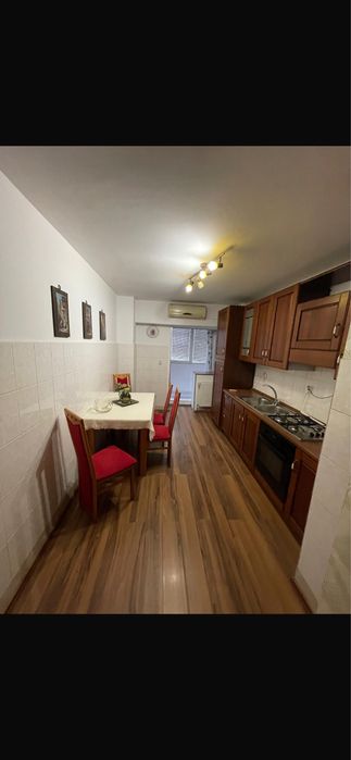 Inchiriez apartament 2 camere
