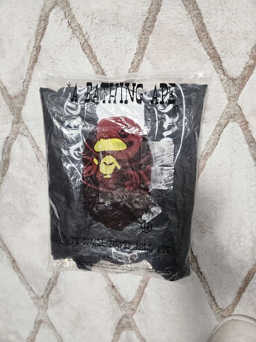 Bape A Bathing Ape  модерни фланелки  S, M
