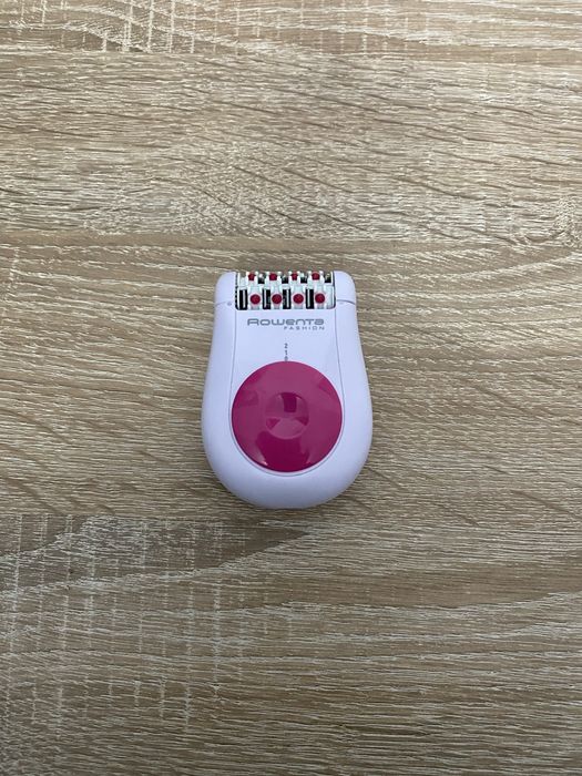 Epilator Rowenta Fashion