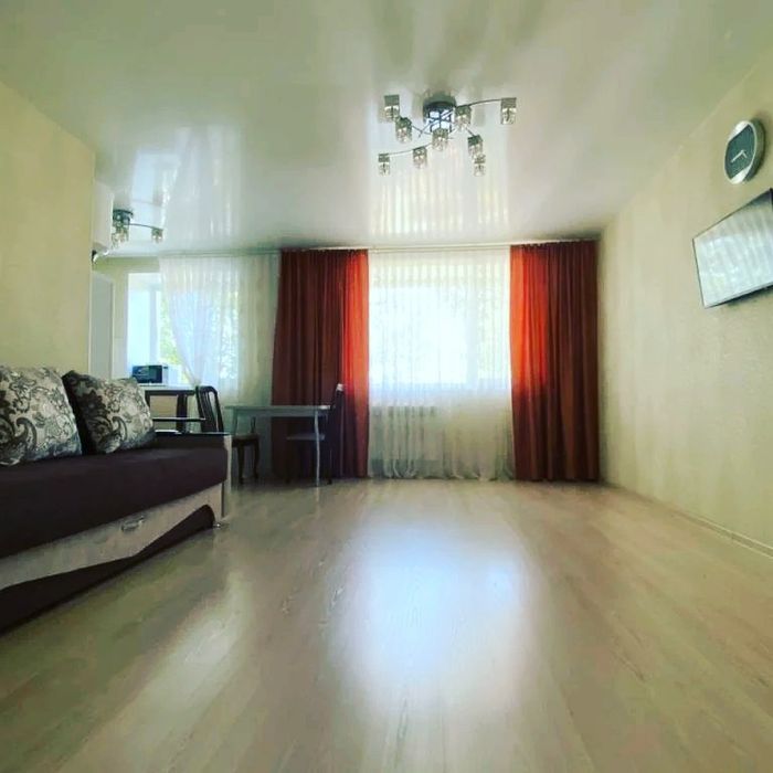 Посуточно 1,5 и 2х ком.квартиры WiFi