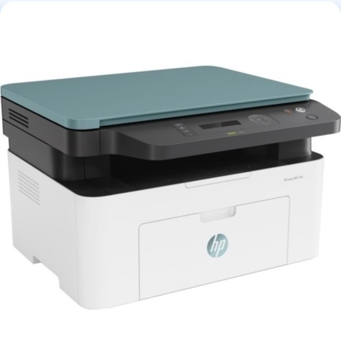 Лазерный принтер МФУ HP Laser 135r (3 в 1)