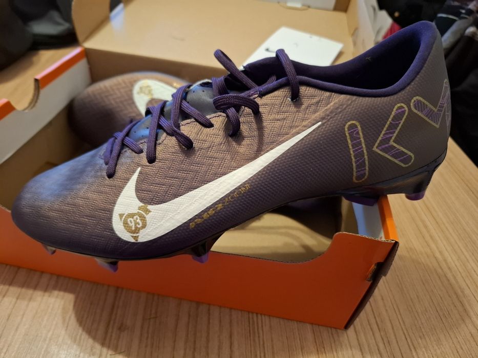 Adidași Nike Mercurial 16 academy ediție specială Kylian Mbappé