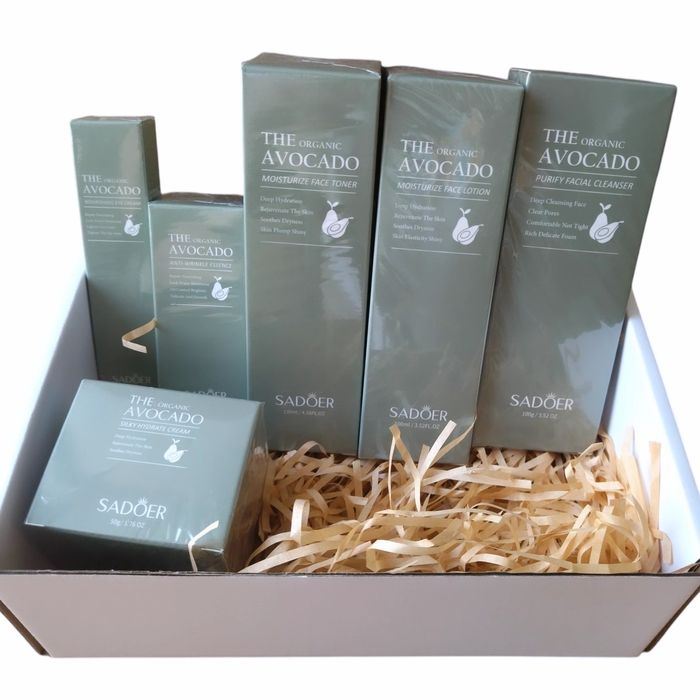 Подарочные наборы