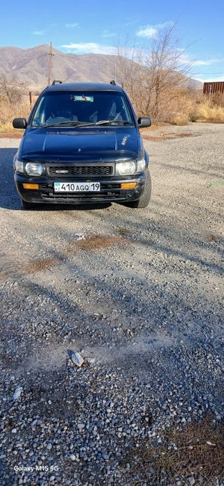 Продам митсубиши рвр 1994год