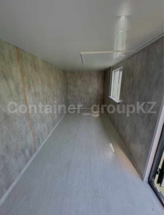 Контейнеры в наличии утепленные 20-40ф