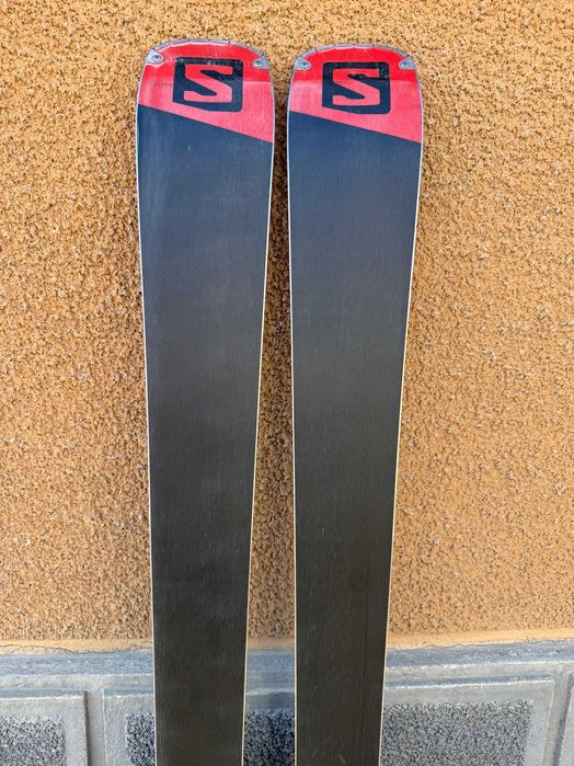 schi salomon s/force 11 L170cm
