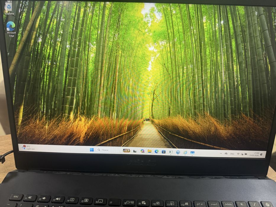 Ноутбук acer 7-9