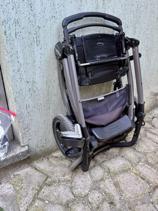 Детска количка Peg Perego Book S