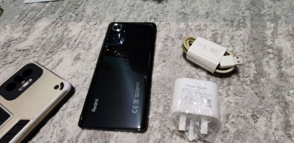 Redmi Note 10Pro